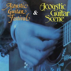 Acoustic Guitar Scene & Acoustic Guitar Festival - Diverse