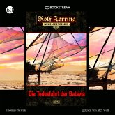 Die Todesfahrt der Batavia (MP3-Download)