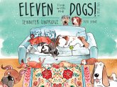 Eleven Dogs Live With Me (eBook, ePUB)