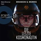 Die letzte Kosmonautin (MP3-Download)