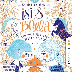 Isi & Bella (MP3-Download) - Martin, Katharina