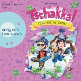 Freunde in Sicht / Tschakka! Bd.2 (MP3-Download)