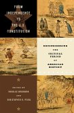 From Independence to the U.S. Constitution (eBook, ePUB) From Independence to the U.S. Constitution (eBook, ePUB)