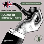 A Case of Identity Theft (MP3-Download)