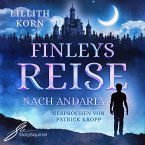 Finleys Reise nach Andaria (MP3-Download)
