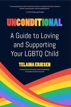 Cover Unconditional (eBook, ePUB)