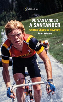 De Santander a Santander (eBook, ePUB) - Winnen, Peter