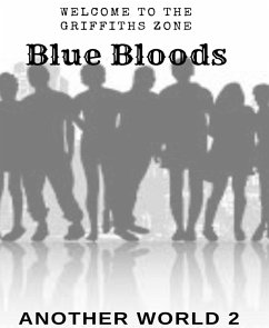 Blue Bloods (eBook, ePUB) - Griffiths, Alana