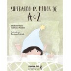 Superando o medo de A a Z (eBook, ePUB)
