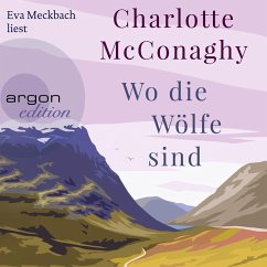 Wo die Wölfe sind (MP3-Download) - McConaghy, Charlotte