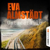 Ostseefalle - Pia Korittkis sechzehnter Fall (MP3-Download)