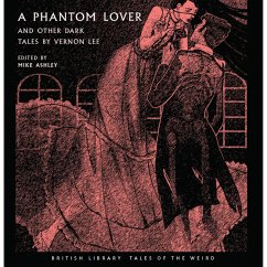 A Phantom Lover and Other Dark Tales by Vernon Lee (MP3-Download) - Lee, Vernon