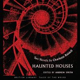 Haunted Houses (MP3-Download)