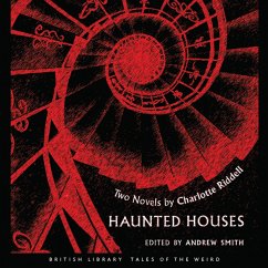 Haunted Houses (MP3-Download) - Riddell, Charlotte