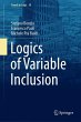 Logics of Variable Inclusion - Bild 1