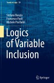 Logics of Variable Inclusion