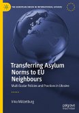 Transferring Asylum Norms to EU Neighbours