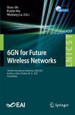 6GN for Future Wireless Networks