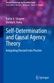 Self-Determination and Causal Agency Theory