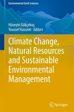 Climate Change, Natural Resources and Sustainable Environmental Management
