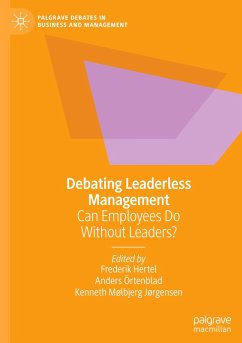 Debating Leaderless Management