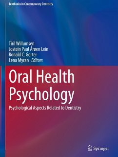 Oral Health Psychology