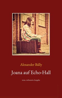 Joana auf Echo-Hall - Bálly, Alexander