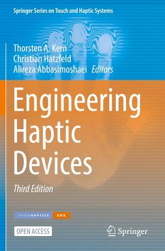 Engineering Haptic Devices