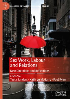 Sex Work, Labour and Relations