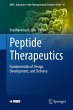 Peptide Therapeutics - Bild 1