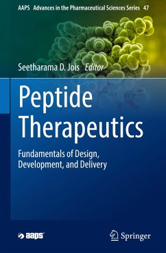 Peptide Therapeutics