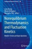 Nonequilibrium Thermodynamics and Fluctuation Kinetics