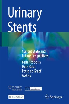 Urinary Stents