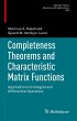 Completeness Theorems and... - Bild 1