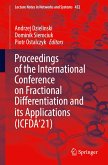 Proceedings of the International Conference on Fractional Differentiation and its Applications (ICFDA¿21)