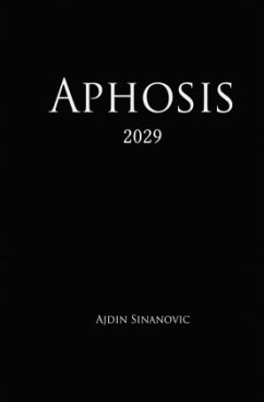 Aphosis - Sinanovic, Ajdin
