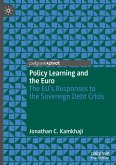 Policy Learning and the Euro