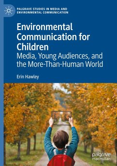 Environmental Communication for Children - Hawley, Erin