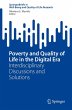 Poverty and Quality of Life in the... - Bild 1
