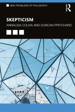 Skepticism (eBook, PDF) - Coliva, Annalisa; Pritchard, Duncan