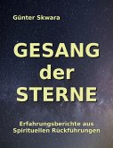 Gesang der Sterne (eBook, ePUB)