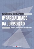 Imparcialidade da jurisdição (eBook, ePUB)