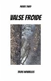 Valse froide (eBook, ePUB)