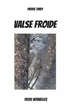 Cover Valse froide (eBook, ePUB)