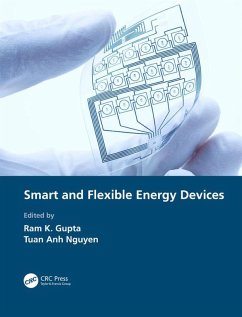 Smart and Flexible Energy Devices (eBook, PDF)