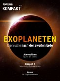 Spektrum Kompakt - Exoplaneten (eBook, PDF)