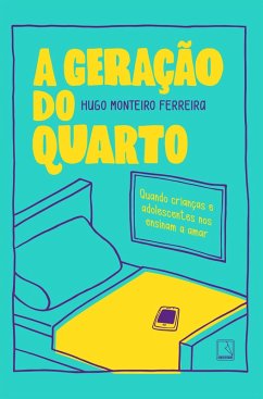 A geração do quarto (eBook, ePUB) Cover A geração do quarto (eBook, ePUB)
