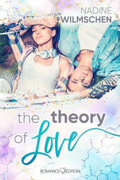 The Theory of Love - Wilmschen, Nadine
