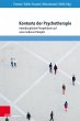 Kontexte der Psychotherapie - Bild 1