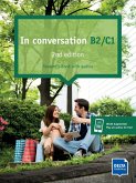 In conversation 2nd edition B2/C1. Student's Book with audios